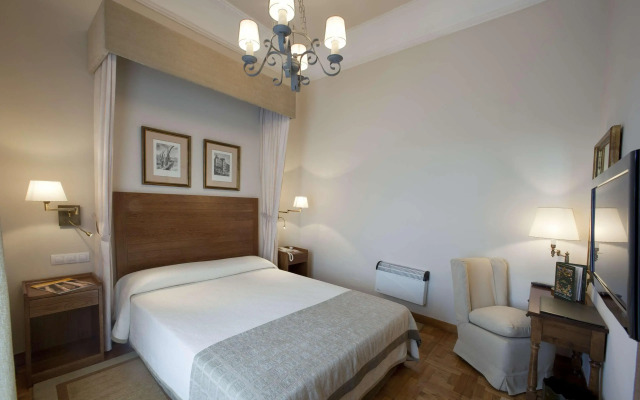 Parador De Teruel