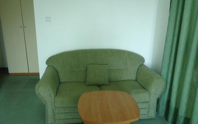 Ruskovi Family Hotel