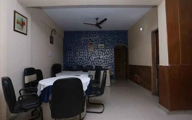 OYO 10266 Hotel Amantran
