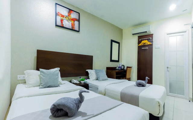 GM Hotel Sunway Metro