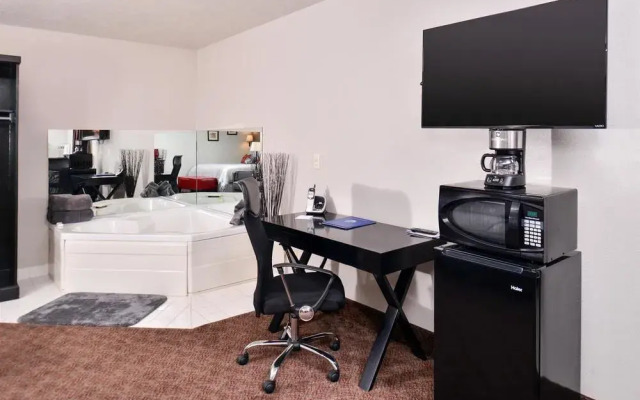 Americas Best Value Inn