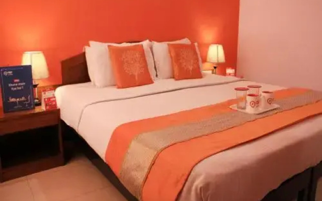 Hotel Mayura