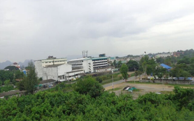 A and S Residence Kanchanaburi