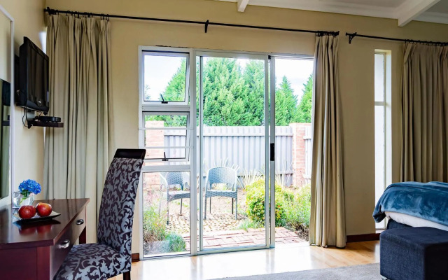 Stonehaven Lodge and Conference Center