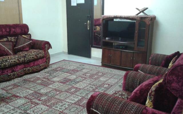 Al Eairy Furnished Apartments Al Ahsa 3