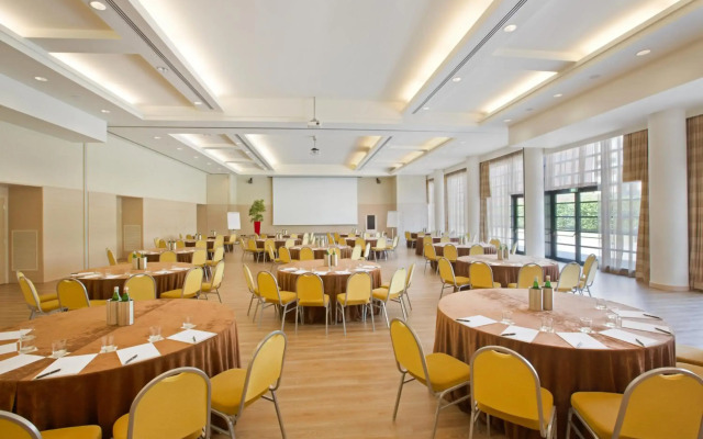 Starhotels Grand Milan