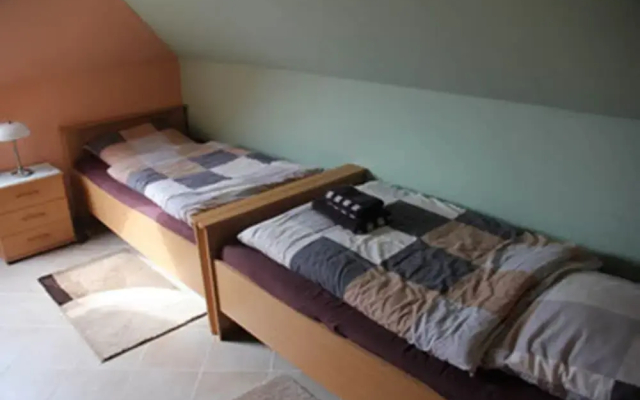 Ferienwohnung in Radbruch
