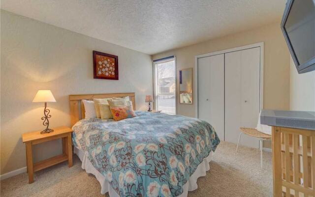 Abbot Private Vacation Home Condominium 8