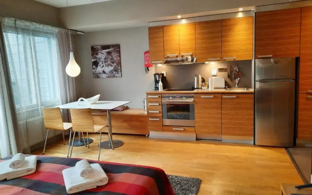 Levi Suites Unna Mànnu