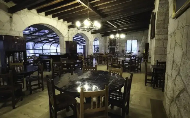 Hotel Hacienda San Miguel Regla