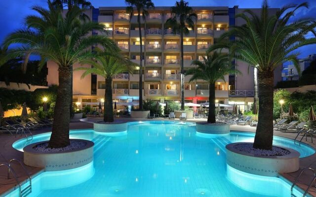 AC Hotel by Marriott Ambassadeur Antibes - Juan Les Pins