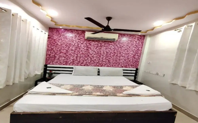 Hotel Prince International