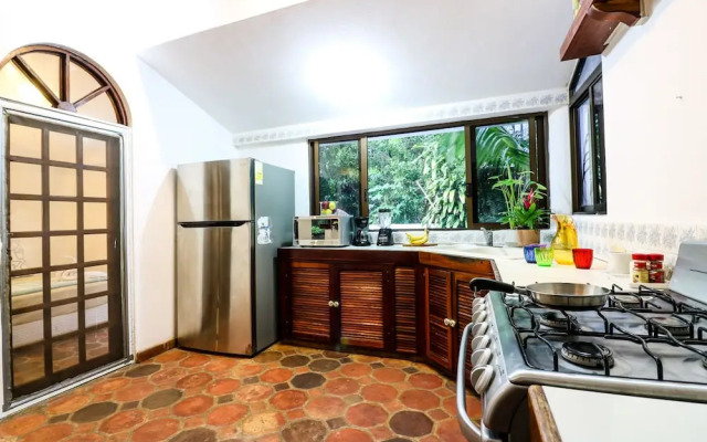 Villa 4 Soles