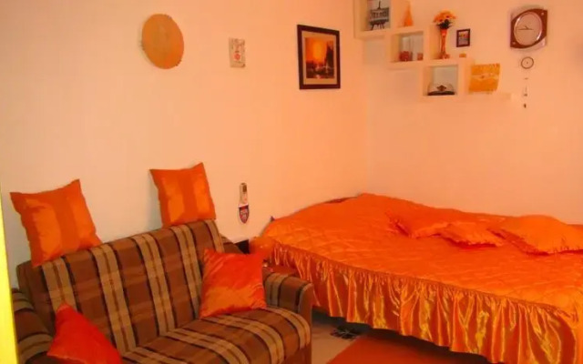 Studio Olimp Black Sea