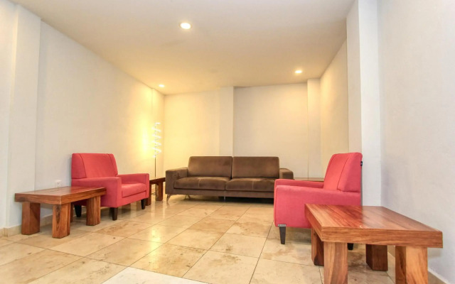 Hotel Real Guanajuato