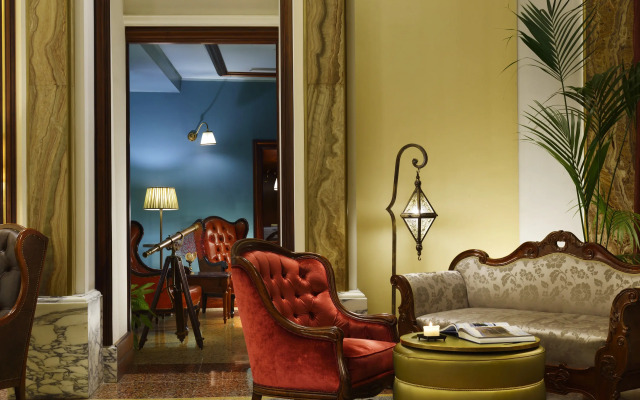 Grand Hotel Savoia