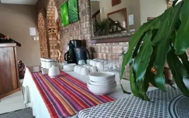 Windsor Guest House