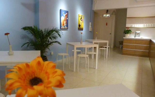 Orange Pekoe Guesthouse