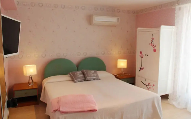 La Maison Delle Terme