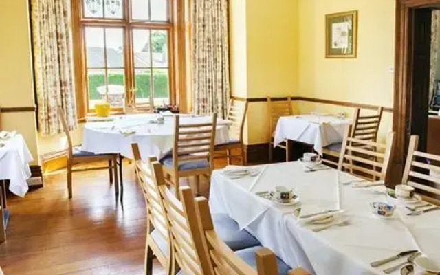 Grange Hotel