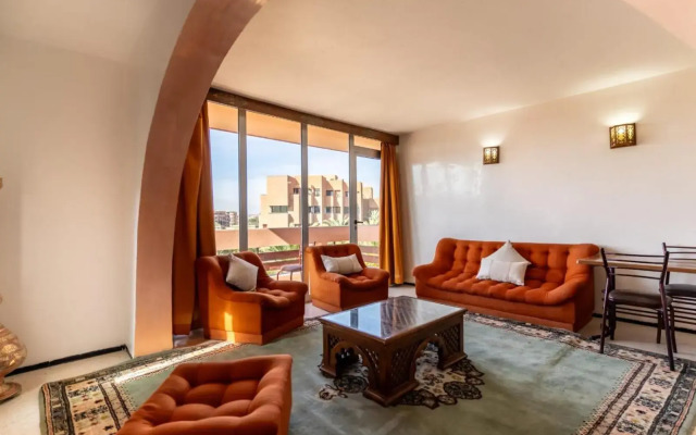 Hotel Le Grand Imilchil