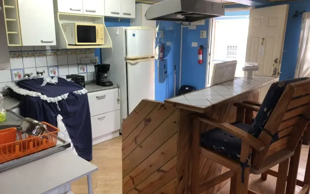 Coco Mango Suites