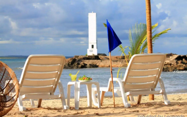 Aldeia do Mar Hotel