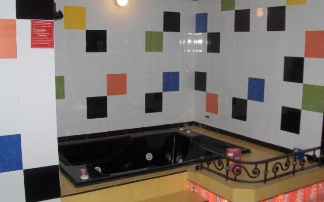 Hotel San Diego Inc. Valledupar