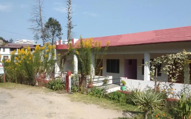 Shivam Guest House, Kausani