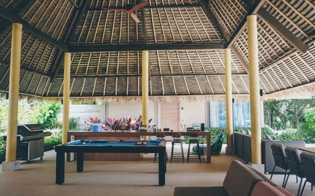 Villa Escape Burasari