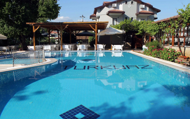 Club Turkuaz Garden Hotel