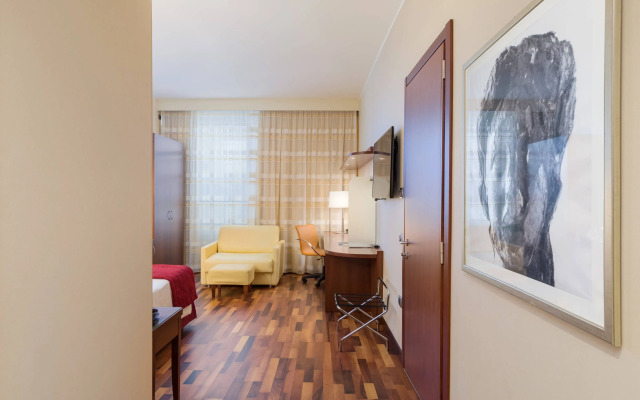 Courtyard by Marriott Venice Airport