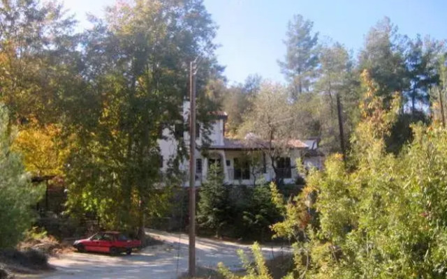 Eftychia's House
