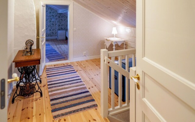 Beautiful Home in Värnamo With 3 Bedrooms and Wifi