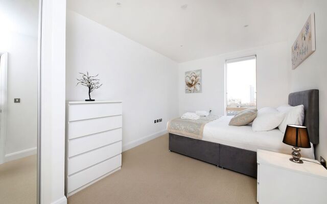 Devons Road Apartments By Citadel