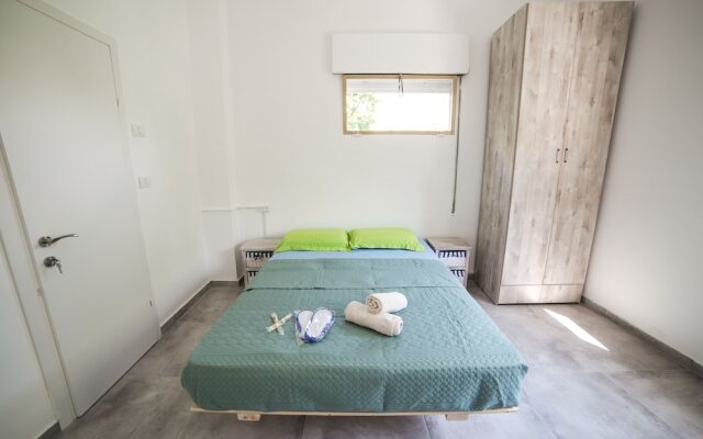 Rooms at R&A apartment