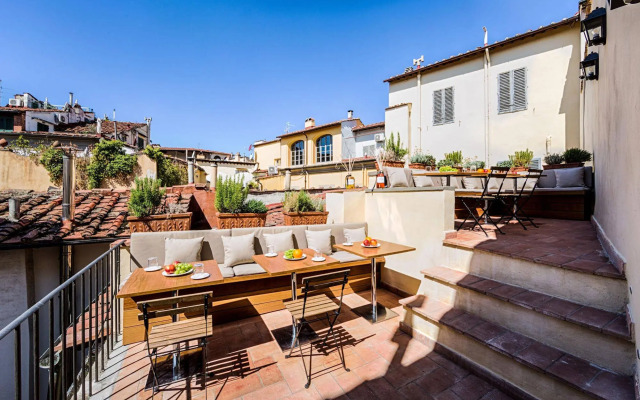 Palazzo Roselli Cecconi