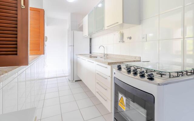 GB22 Apt 3/4 - Genipabu Summer Residence a 400m da Praia