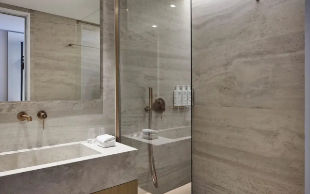 Nur Aparthotel Athens