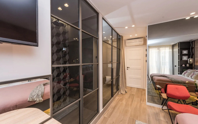 Apartments & Rooms Mareta Exclusive