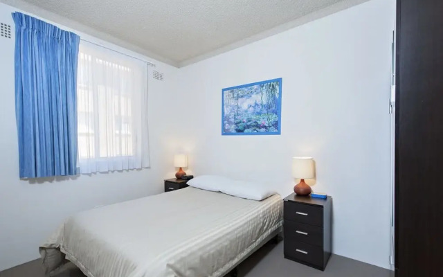 Shoal Towers, Unit 2/11 Shoal Bay Road