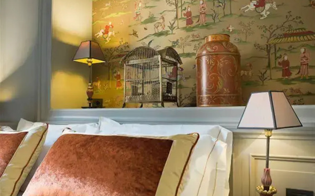 Grand Relais The Gentleman of Verona - Guest House
