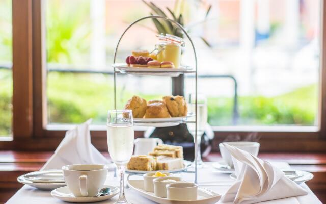 Holiday Inn Hull Marina by IHG