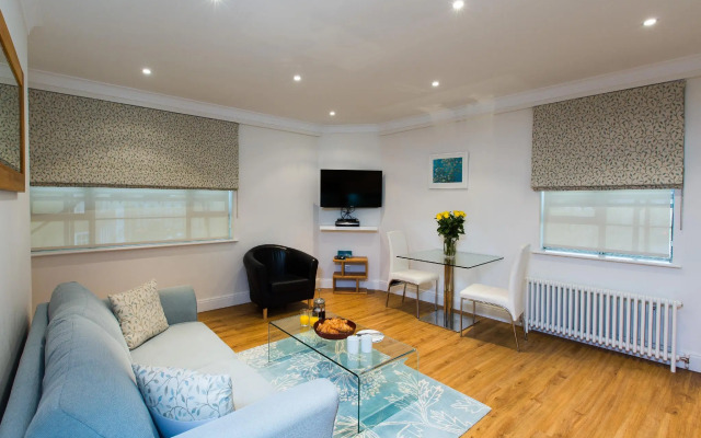 Nell Gwynn House Apartments