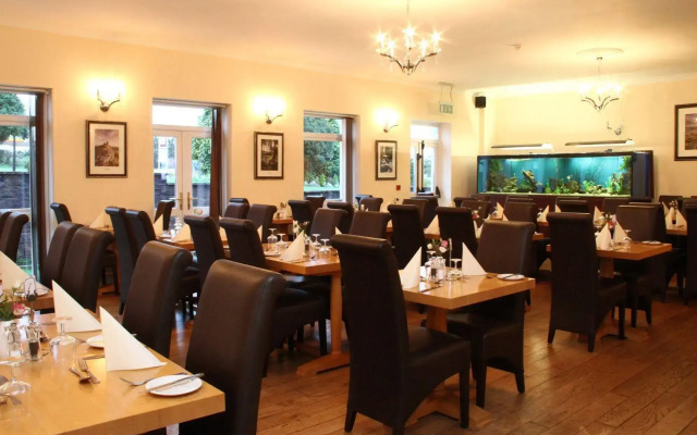 Exeter Court Hotel