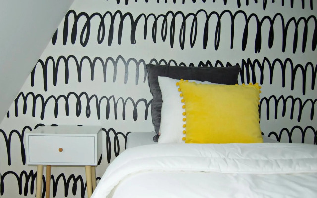 Aparthostel Warszawa