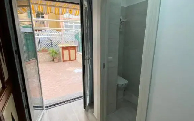 B&b Il miglio d’oro