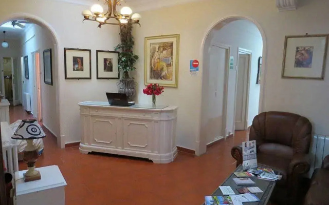 Regina Selfcheck-in Smart Rooms