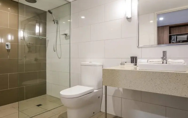 Mercure Gladstone