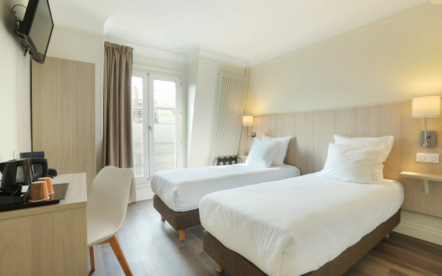 Hotel Murat